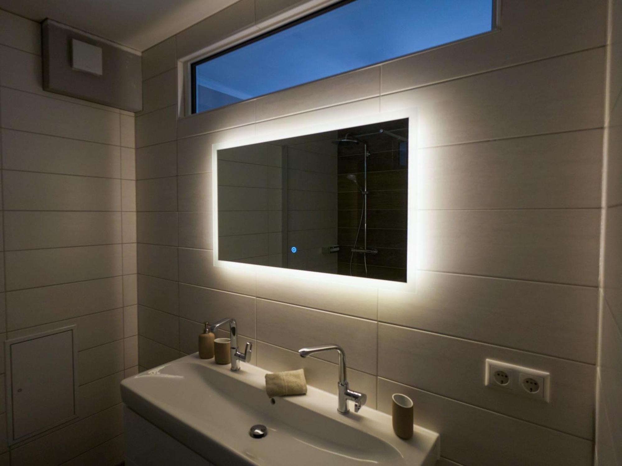 Business-Apartments Im Schuster-Acht Wolgast Extérieur photo