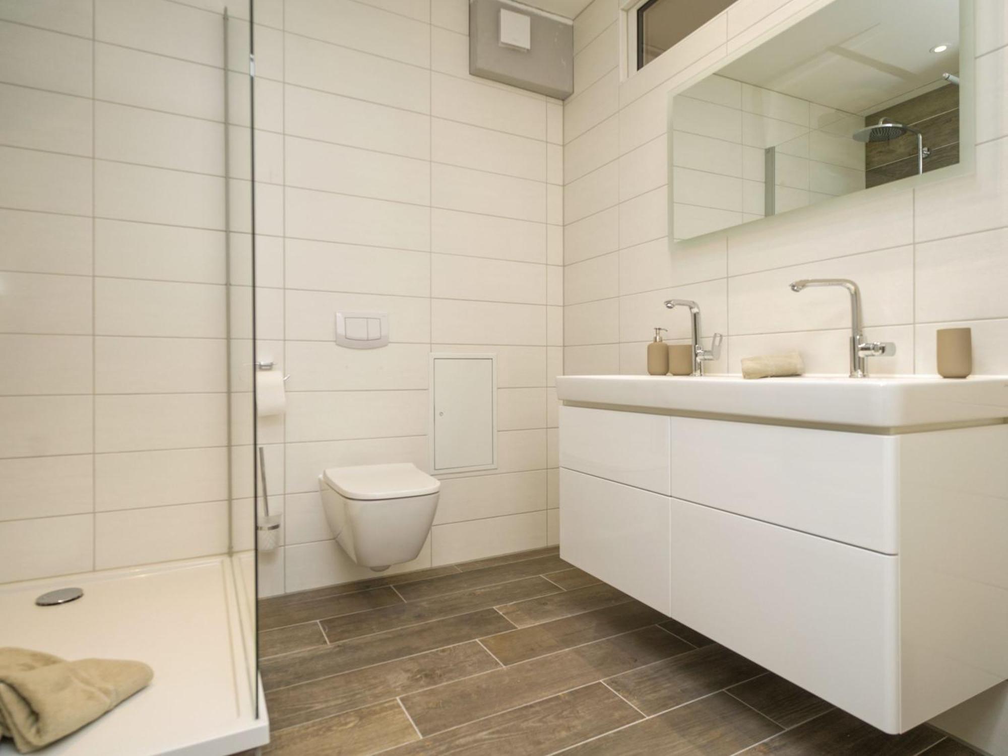 Business-Apartments Im Schuster-Acht Wolgast Extérieur photo