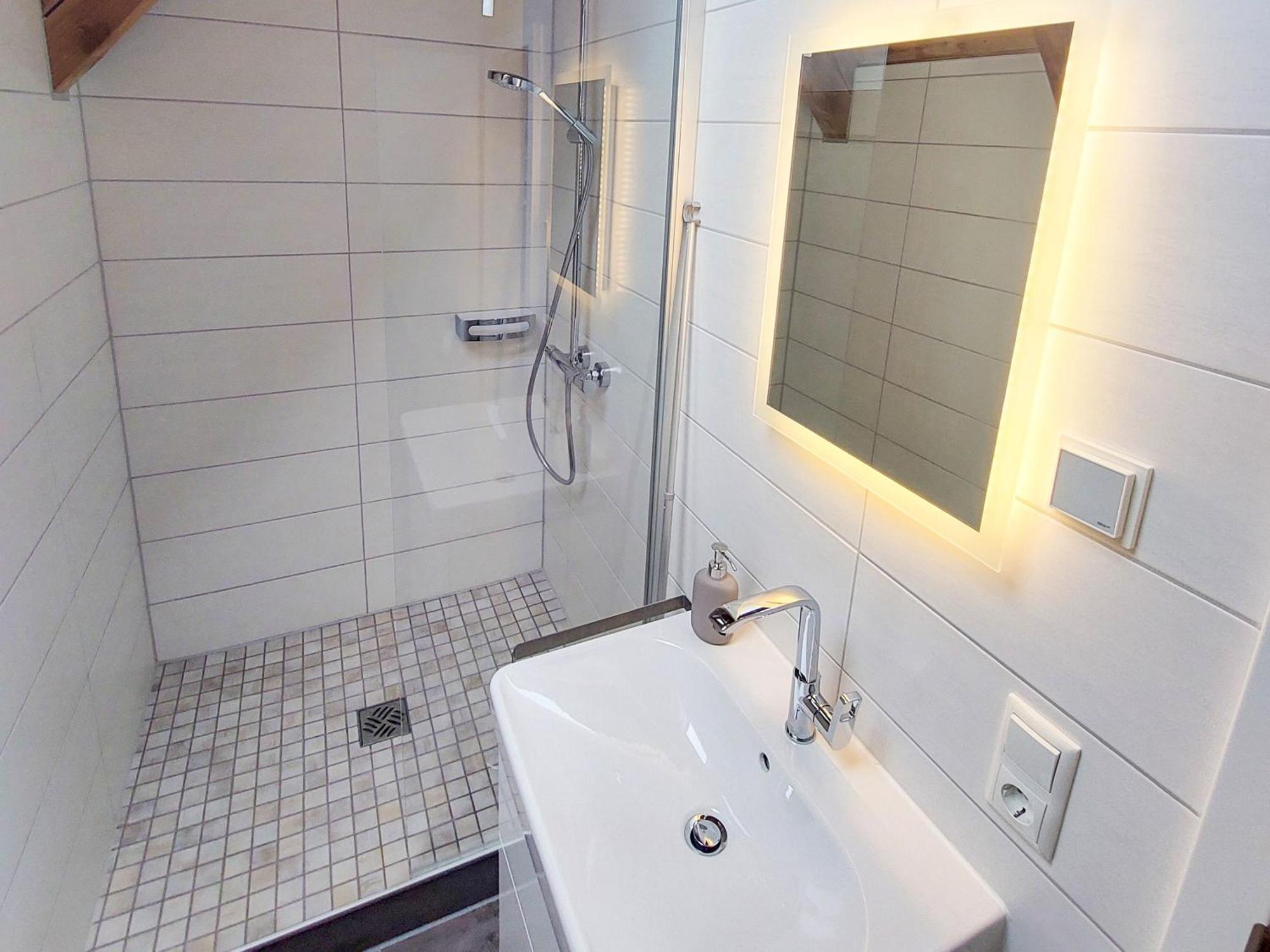 Business-Apartments Im Schuster-Acht Wolgast Extérieur photo